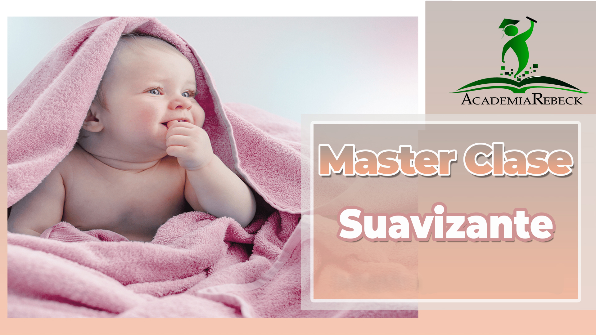 Master Clases de Suavizante