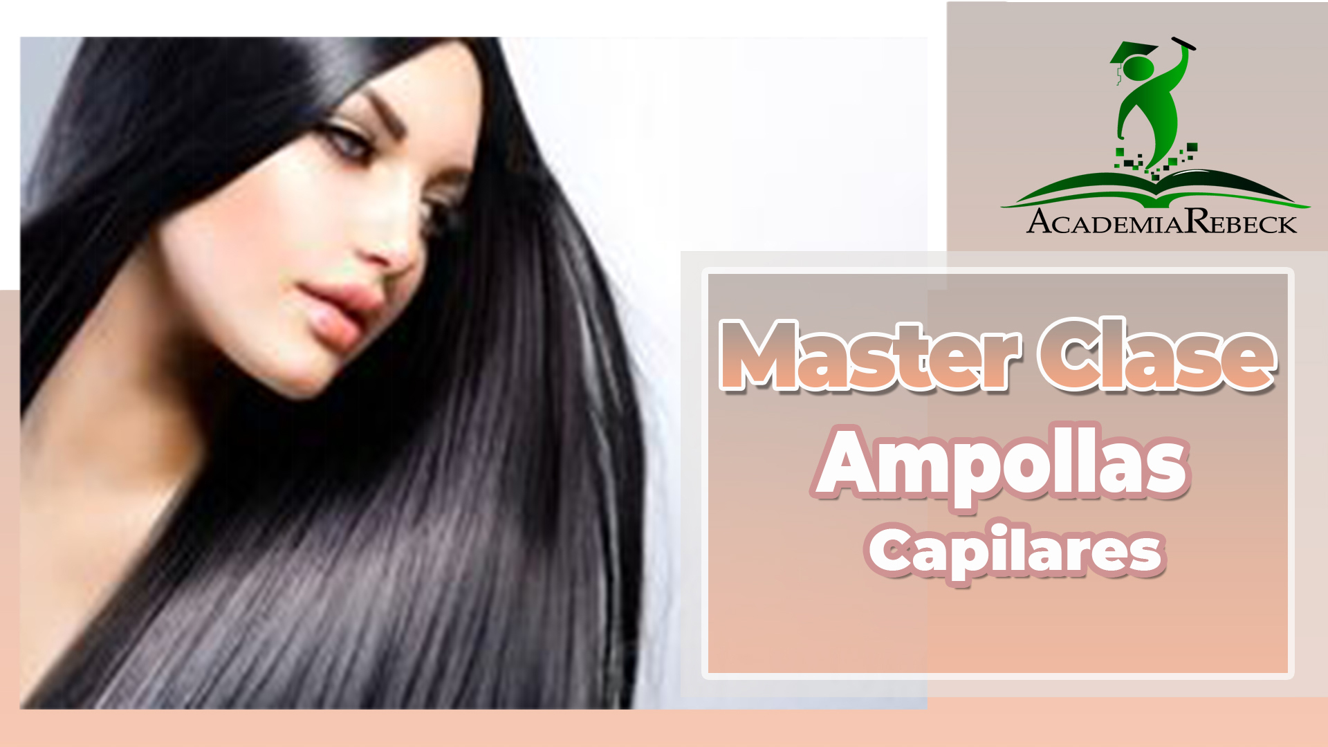 Master Clases de Ampollas Capilares