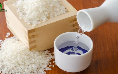 Microclase de elaboración de Vino de Sake