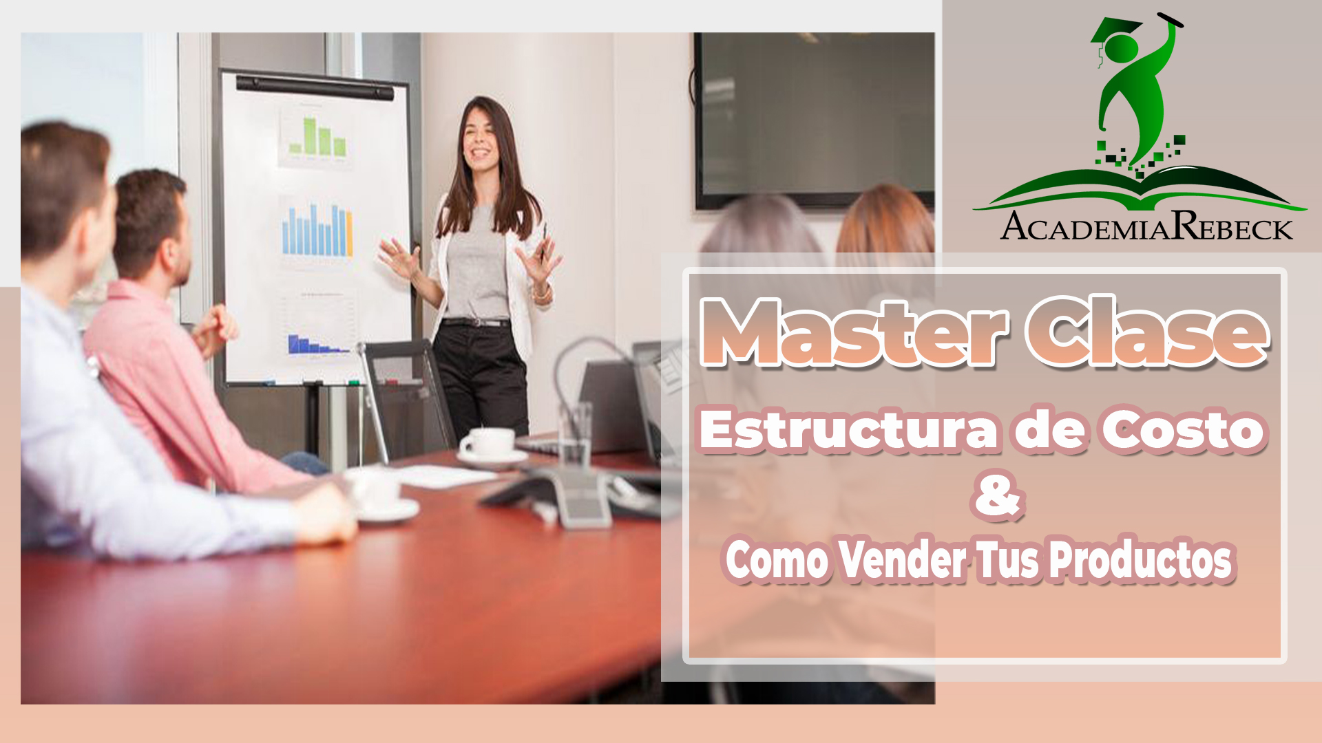 Master Clases de Costos y Ventas